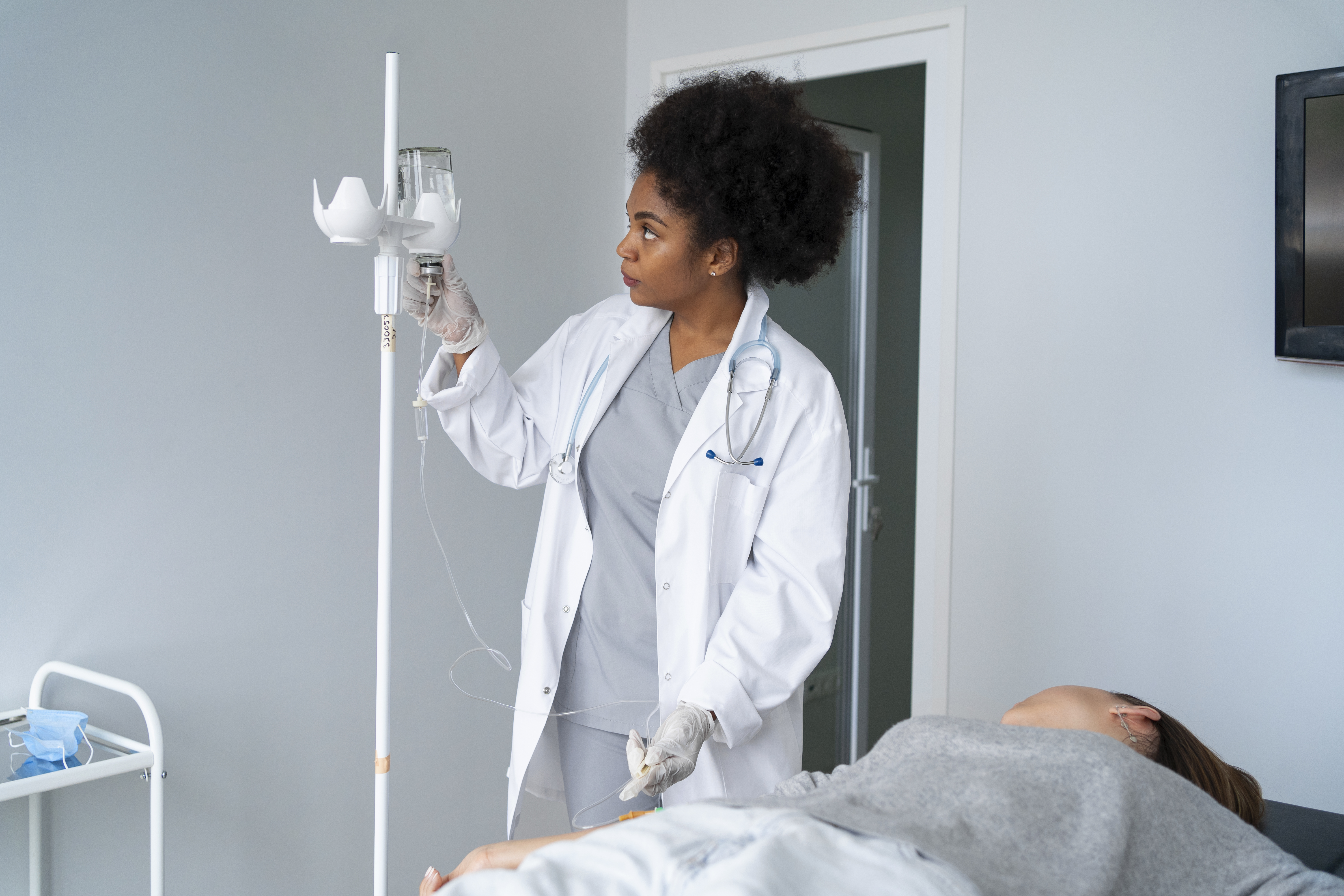 Medical Procedures & Minor Surgery